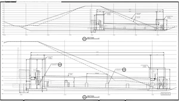 Aberdeen Lake Dam Upgrades hero