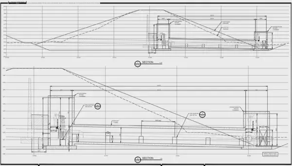 Aberdeen Lake Dam Upgrades hero image