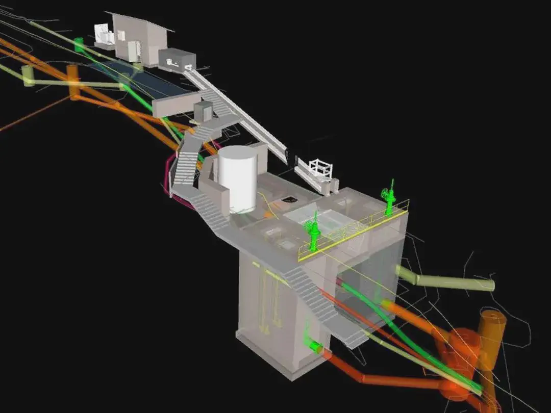 Bay Avenue Wastewater Pump Station hero image