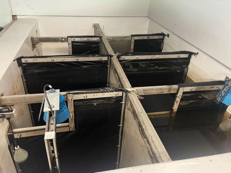 Kitkatla WTP Upgrades hero image