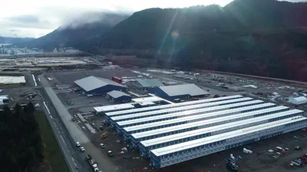 Lngc Construction Village hero